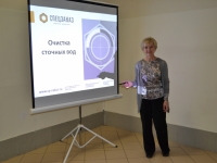 Приглашаем на семинар по очистным сооружениям в Санкт-Петербург