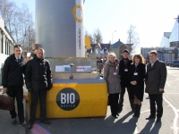 ДЕБЮТ BioDevice на выставке в ЛенЭкспо